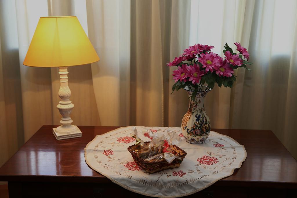 B&B La Vetreria Almaru Катанія Екстер'єр фото