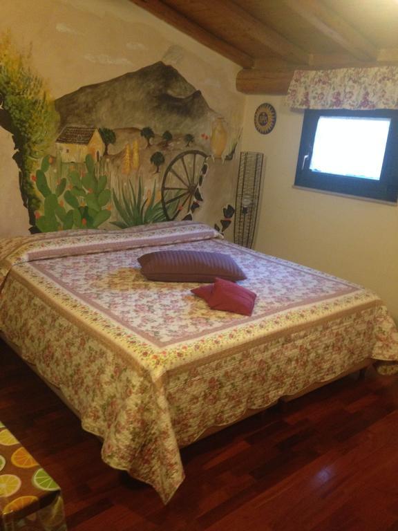 B&B La Vetreria Almaru Катанія Екстер'єр фото