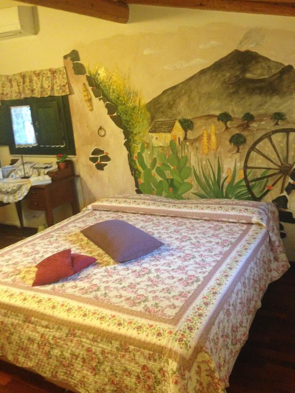 B&B La Vetreria Almaru Катанія Екстер'єр фото